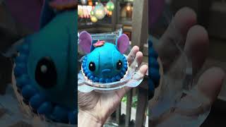 Lilo & Stitch Confetti Cake at Disney Polynesian Resort SOLD OUT