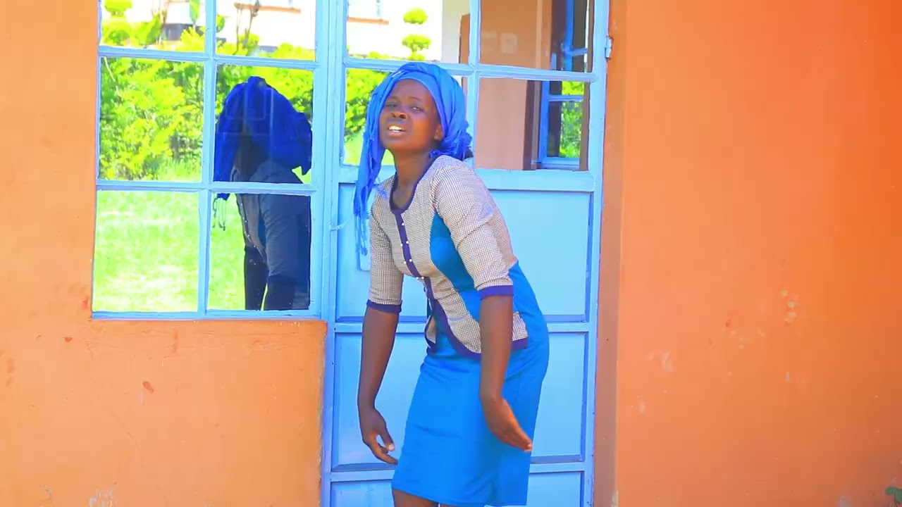 MWAMBIE YESU BY NAOM MOMANYI [Official music video]