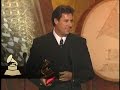 Vince Gill acceptance speeches from multiple GRAMMY Awards | GRAMMYs