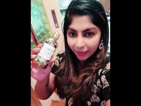 Testimonial Bubble Belly Oil - YouTube