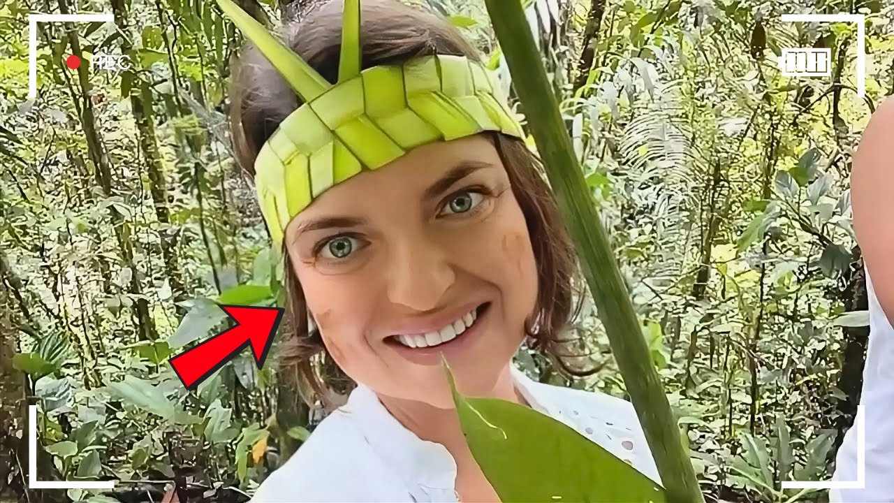 Fotos Perturbadoras que Foram Tiradas Momentos Antes de Tragédias 57 minutos