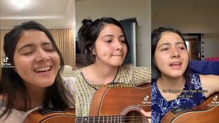 TikTok terpesona aku terpesona - Cover bulansutena Viral TikTok Viral