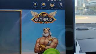 BetRivers Online Slot Play in WV Part 2