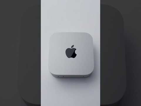 Apple renueva el Mac Mini con chip M6 y M5 Pro, totalmente orientado a la IA y con mayor desempeño