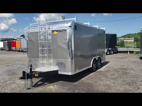 Stealth Titan Trailer for sale in Fairmont, WV