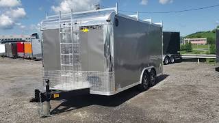 Stealth Titan Trailer for sale in Fairmont, WV