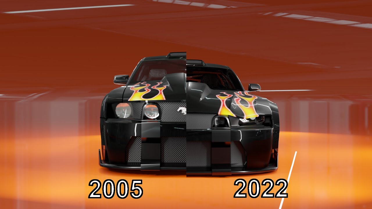 Nfs Mw Bull Beta