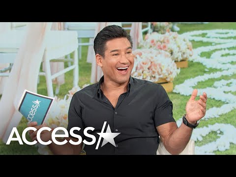 Vidéo: Valeur nette de Mario Lopez : wiki, mariés, famille, mariage, salaire, frères et sœurs