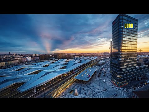 PORR Austria: Intelligent building connects people.