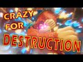 Destroying Donkey Kong Bananza's New DLC