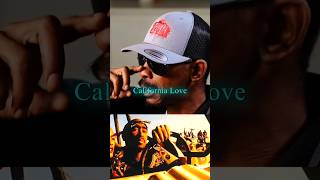 The Real Story Behind Dr. Dres California Love Revealed