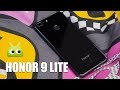 Обзор Honor 9 Lite