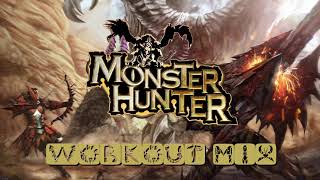 Monster Hunter - Workout Mix