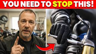 8 Beginner Motorcycle Riding Habits You Need to Break in 2026