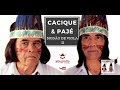 CACIQUE & PAJÉ - MODÃO DE VIOLA II (Album Completo)