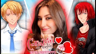 Corazón de Melón 💖 | TriponaMayor en busca de su HOMBRE ideal 💋 #1 screenshot 1