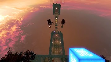 [VOD] Qbeh-1: The Atlas Cube - Part 5 "Accidental Bugs, Intentional Cheese"