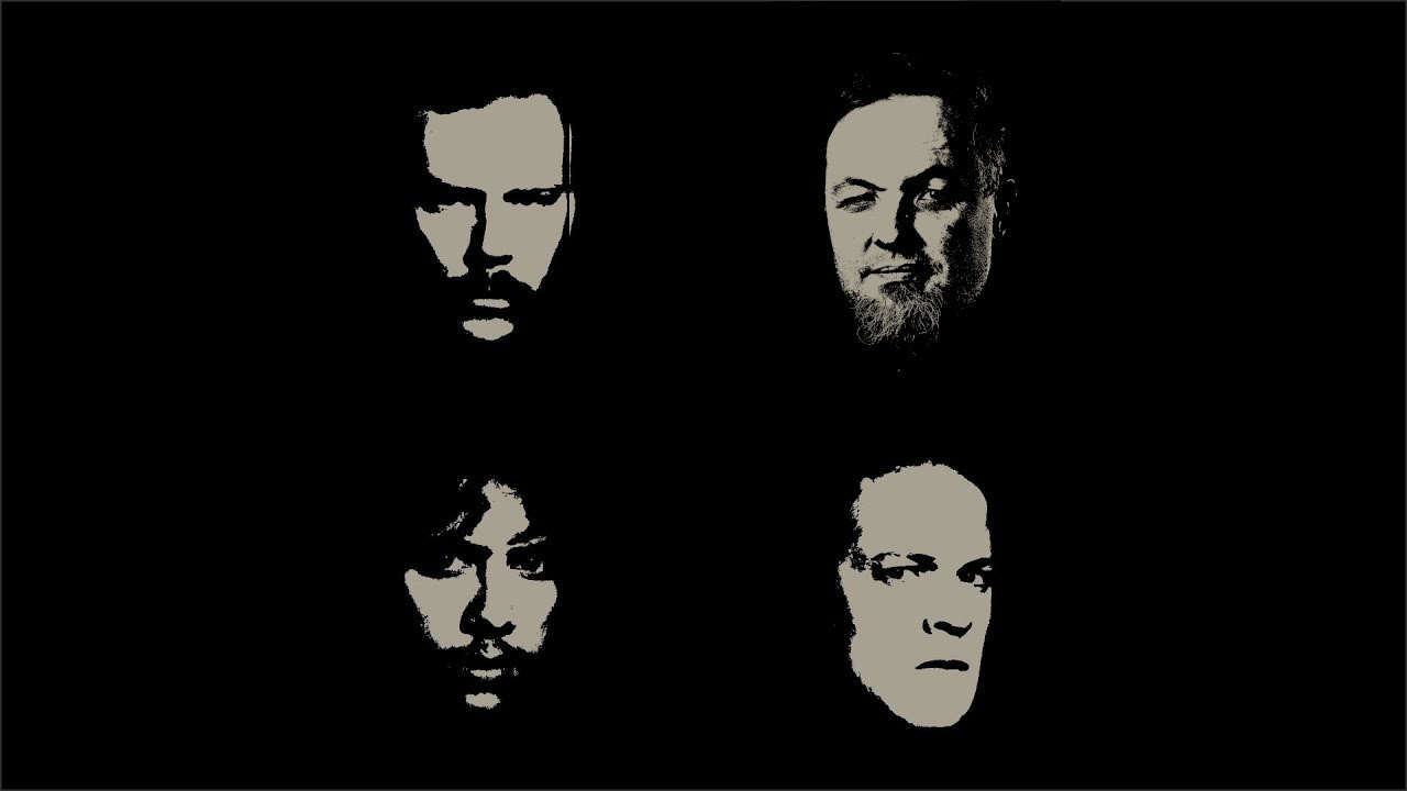 Moja wersja Sad But True - Metallica cover