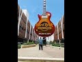 Atlantic City Hard Rock Hotel & Casino Time-Lapse  iBEAM ...