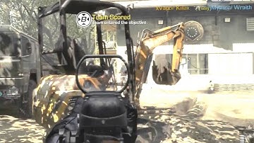 Call Of Duty Advanced Warfare Multiplayer" Create A Class System & Perk System