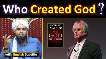 [ English ] Reply to Richard Dawkins on 
