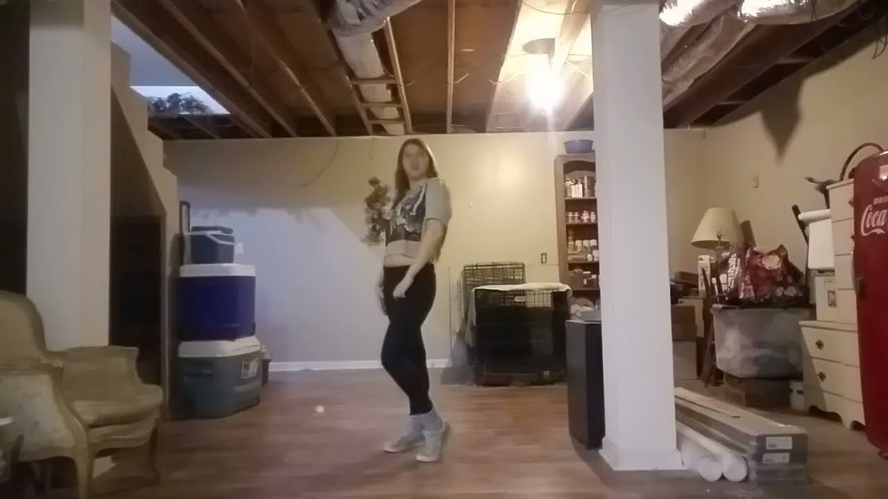 (여자)아이들((G)I-DLE)- 