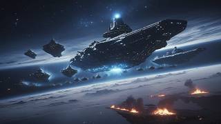 After 3,000 Years, Humanity Returned to Avenge Earth’s Destruction | HFY Sci-Fi Story