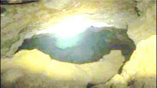 Scientists Have Just Found An Untouched Hidden Mayan God Cave Underneath This Cave In Mexico
