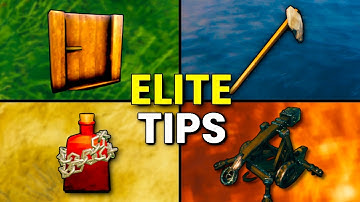 7 CRITICAL Tips for EACH Biome | Valheim 2025