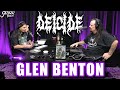 Capture de la vidéo Deicide | Glen Benton | Garza Podcast 42