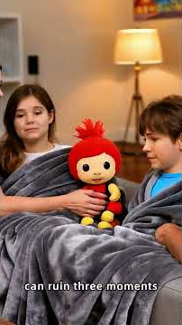 Wind’s cold. Movie’s warm. 🍂