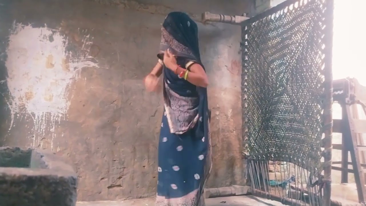 देवरानी जेठानी के ऊपर देहाती गीत Neelam Goswami 444