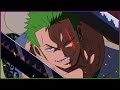 Why Zoro Is OVERWHELMING - One Piece Analysis | B.D.A Law