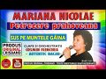 MARIANA NICOLAE - SUS PE MUNTELE GAINA (Petrecere prahoveana)