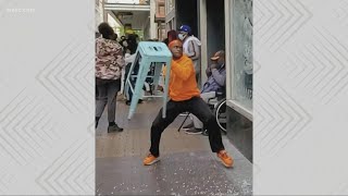 Man arrested for alleged role in Cleveland ‘civil unrest’ amid May 30 protests