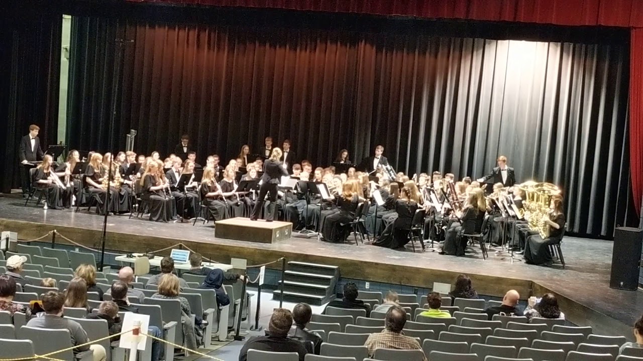 Owosso Middle School Band Schedule Owosso Middle School Band Schedule