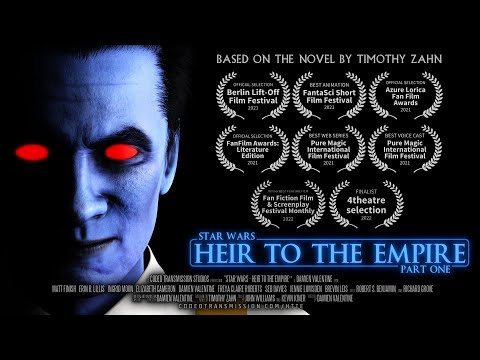 Star Wars: Heir to the Empire - Part One