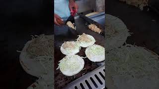sheff make delicious💋💋🌮🌮 Vegetable Chinese  shawarma 🌮#foodsecret #streetfood #Masalatv #sheff#short