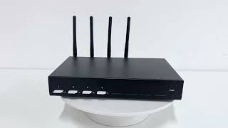 Bulk SMS Sender GSM Gateway 4