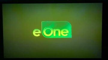 Centurion - Prime Video Intro