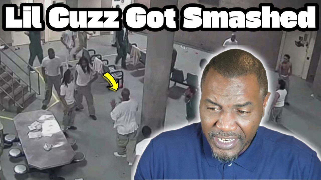 Lil Cuzz Disrespected The Wrong Bloods:Bad Decision