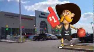 The Madness Has Begun and So Have the Savings at San Antonio Dodge located in San Antonio TX