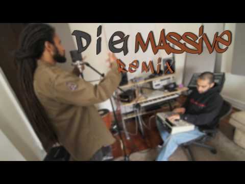 Grizzly feat. Grotask - ყალბი MC (DigMassive 2016 Remix)