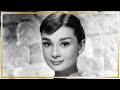 10 Facts about Audrey Hepburn