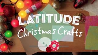 Hand Crafted Baubles | Latitude Festival 2018