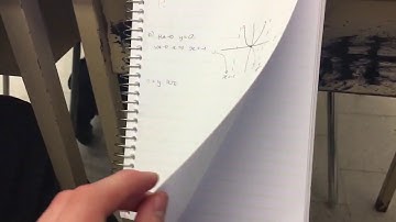 The most intense page flip