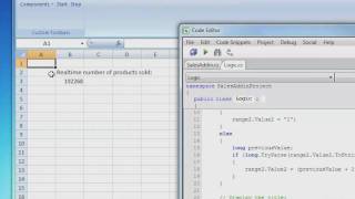 Userware for Office - Quick Overview and Demo (EN)