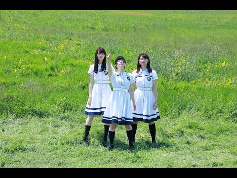 【みやし・ひつじ・ゆこ】欅坂46「世界には愛しかない」【踊ってみた】