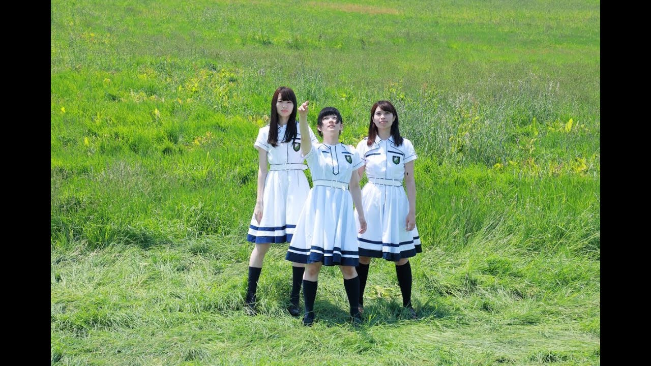 みやし ひつじ ゆこ 欅坂46 世界には愛しかない 踊ってみた Youtube