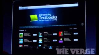 iBooks 2 - Textbooks on iPad